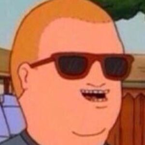 Meet your Posher, Curtis